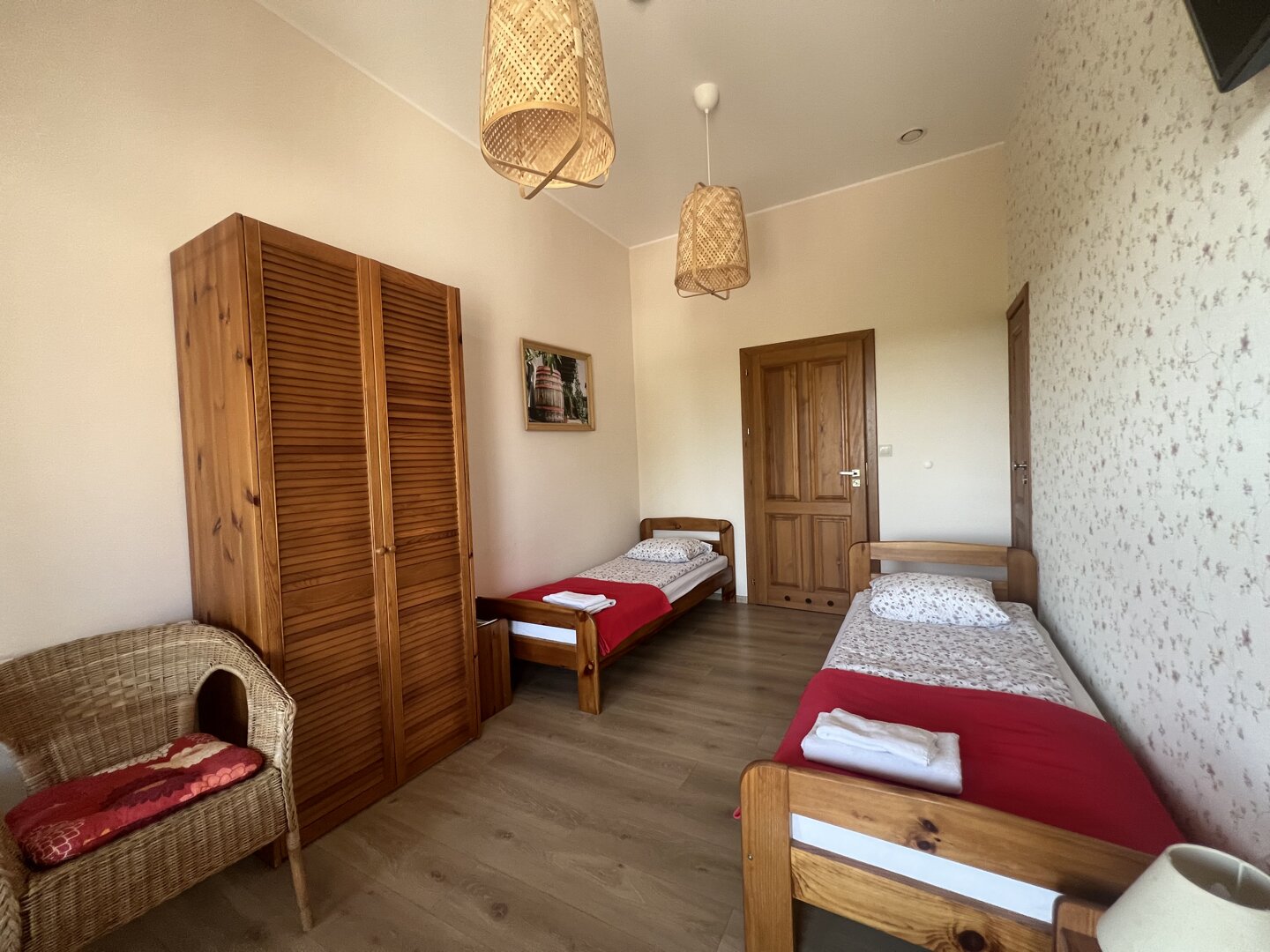 Winnica Płochockich Barbara Płochocka - 2