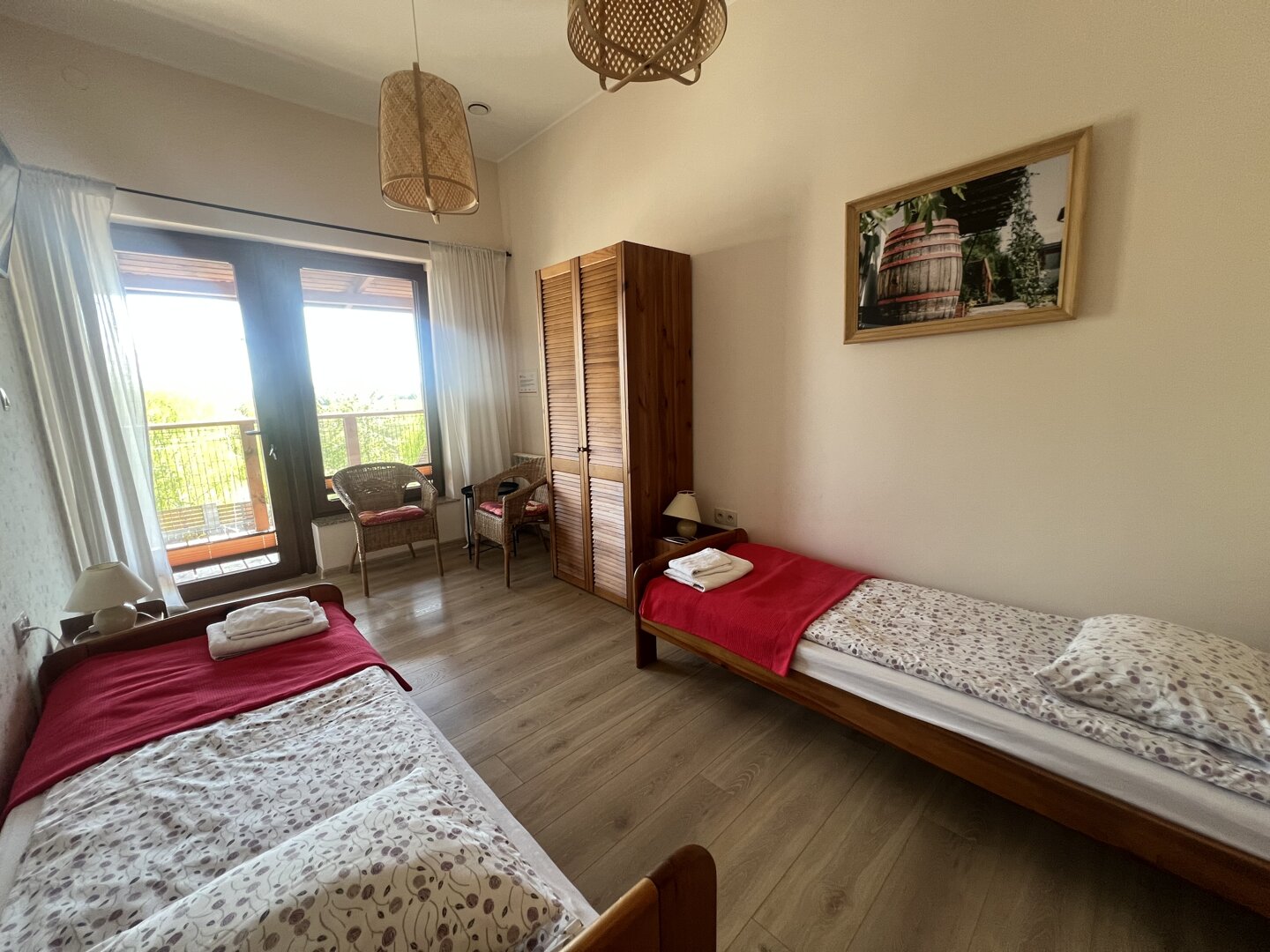 Winnica Płochockich Barbara Płochocka - 3